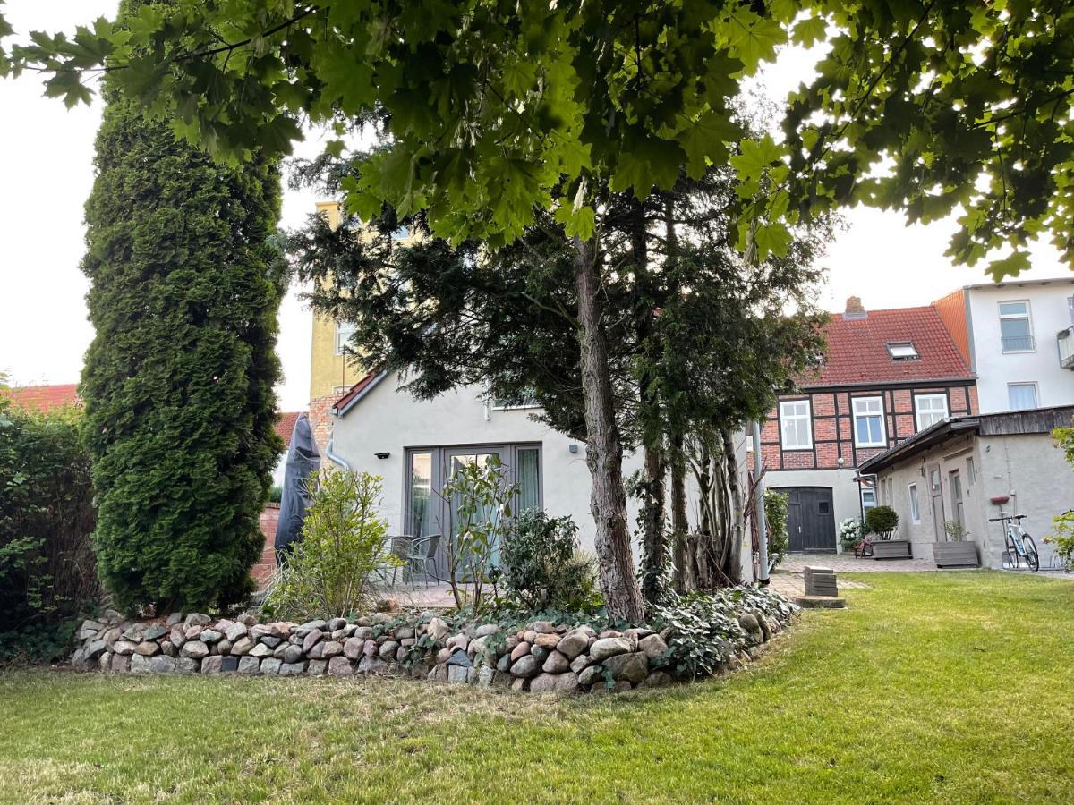 Apartment Kleines Am Schlossparkcenter *