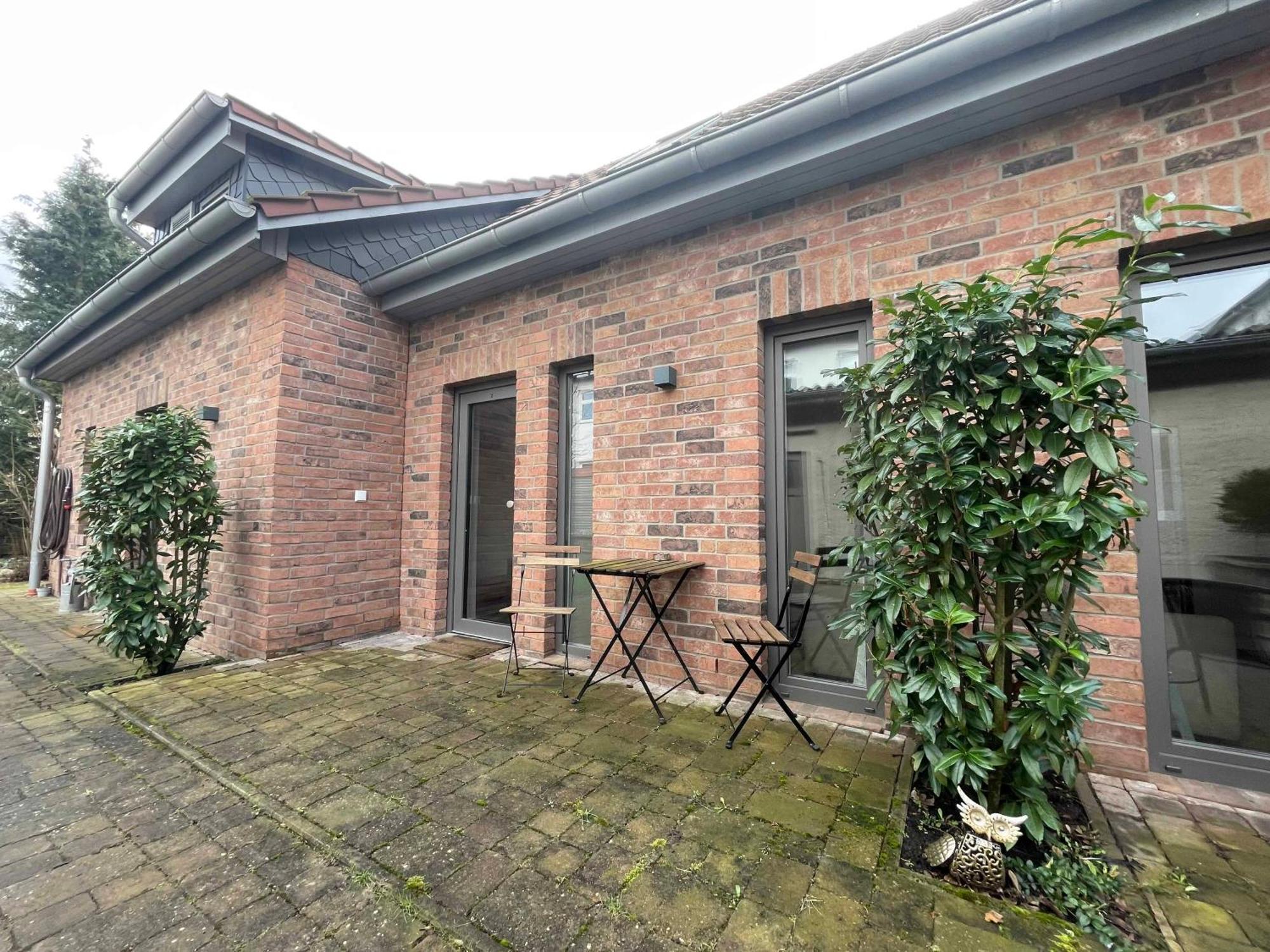 Apartment Kleines Am Schlossparkcenter