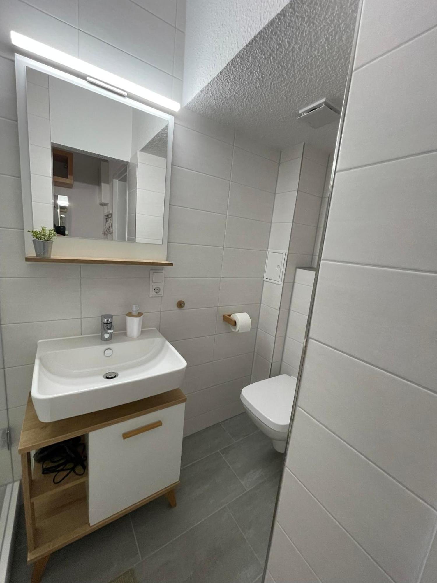 Kleines Am Schlossparkcenter Apartment Schwerin (Mecklenburg-Vorpommern)