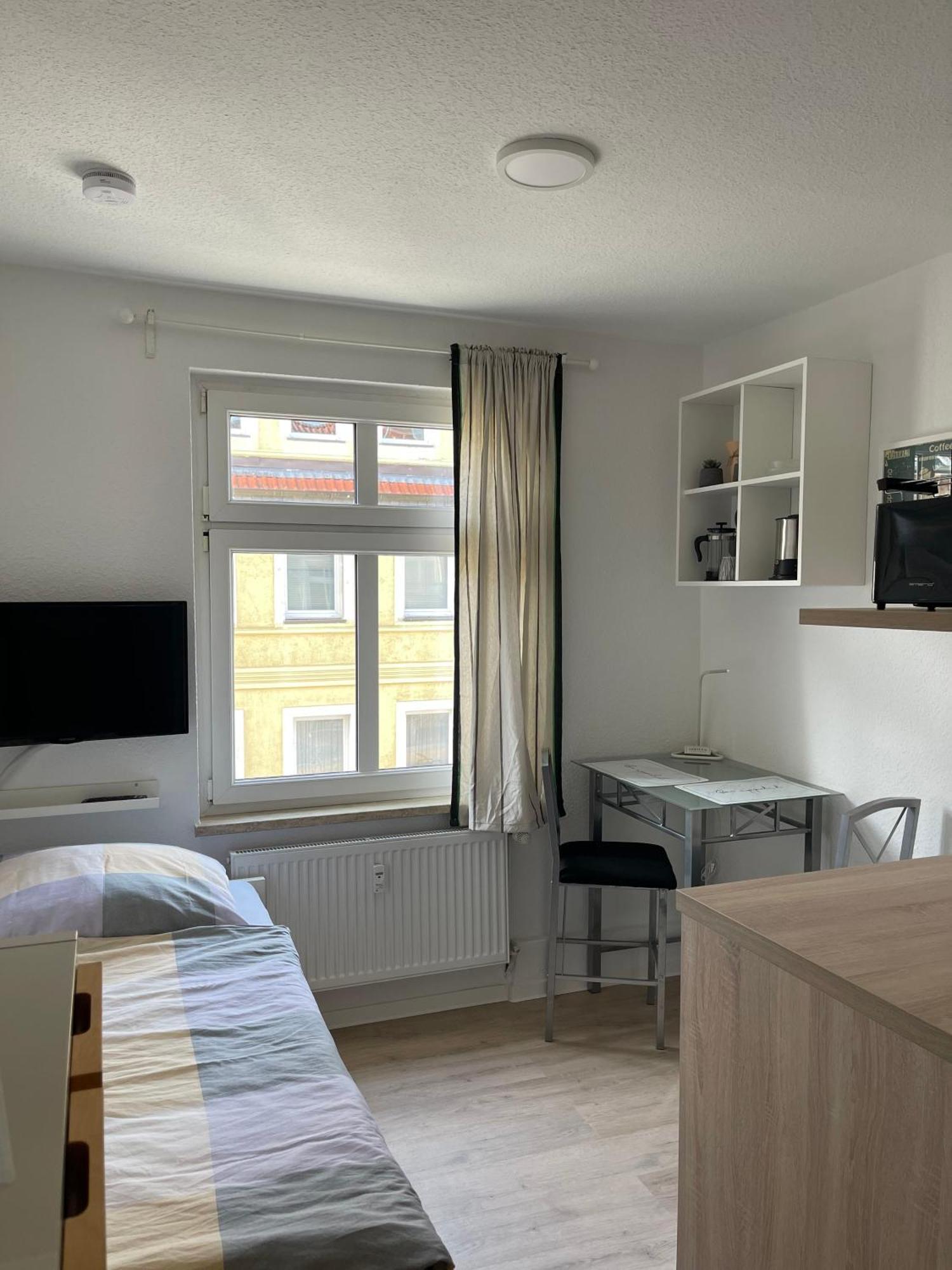 Apartment Kleines Am Schlossparkcenter Schwerin (Mecklenburg-Vorpommern)