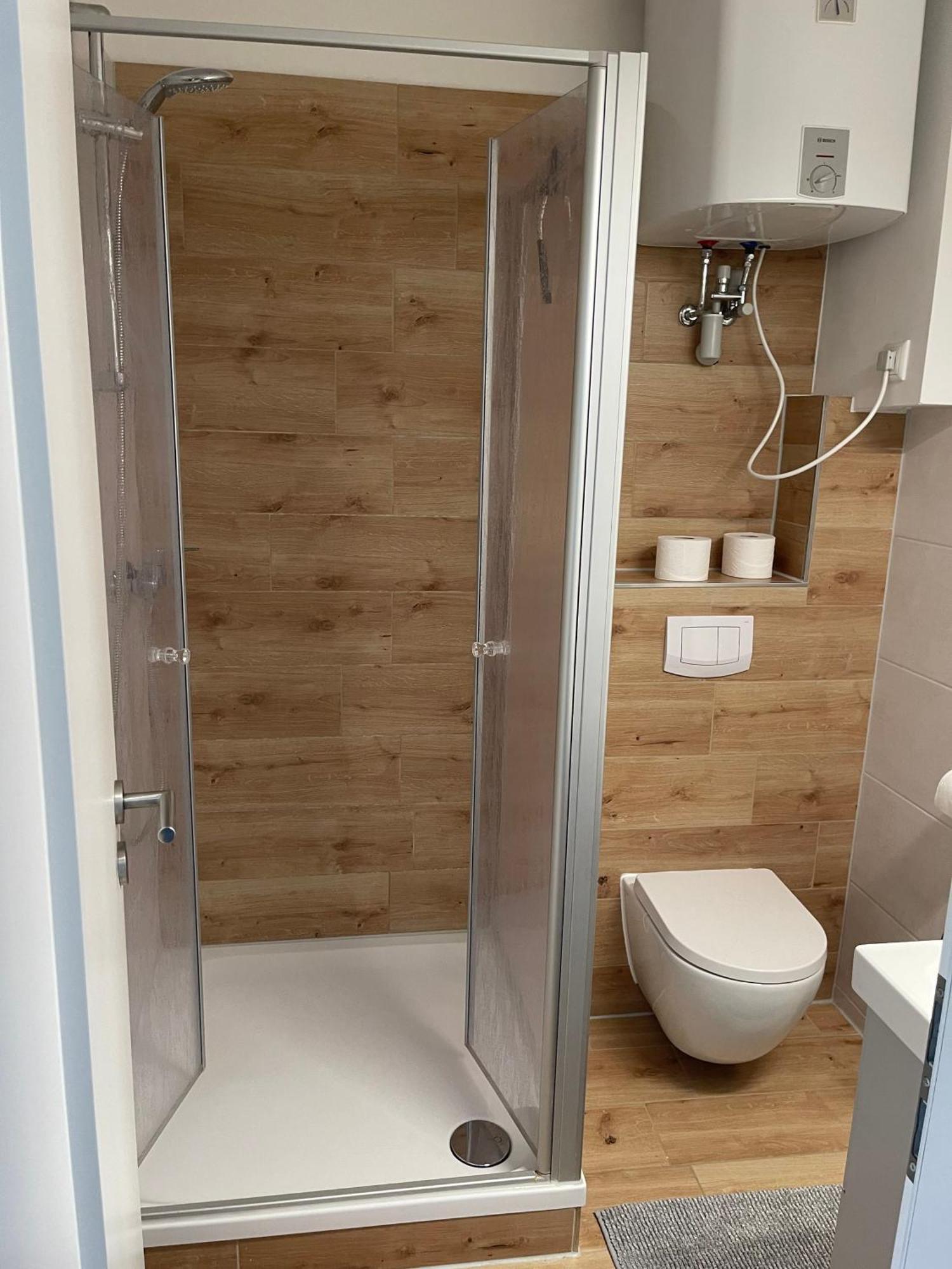 Kleines Am Schlossparkcenter Apartment Schwerin (Mecklenburg-Vorpommern)