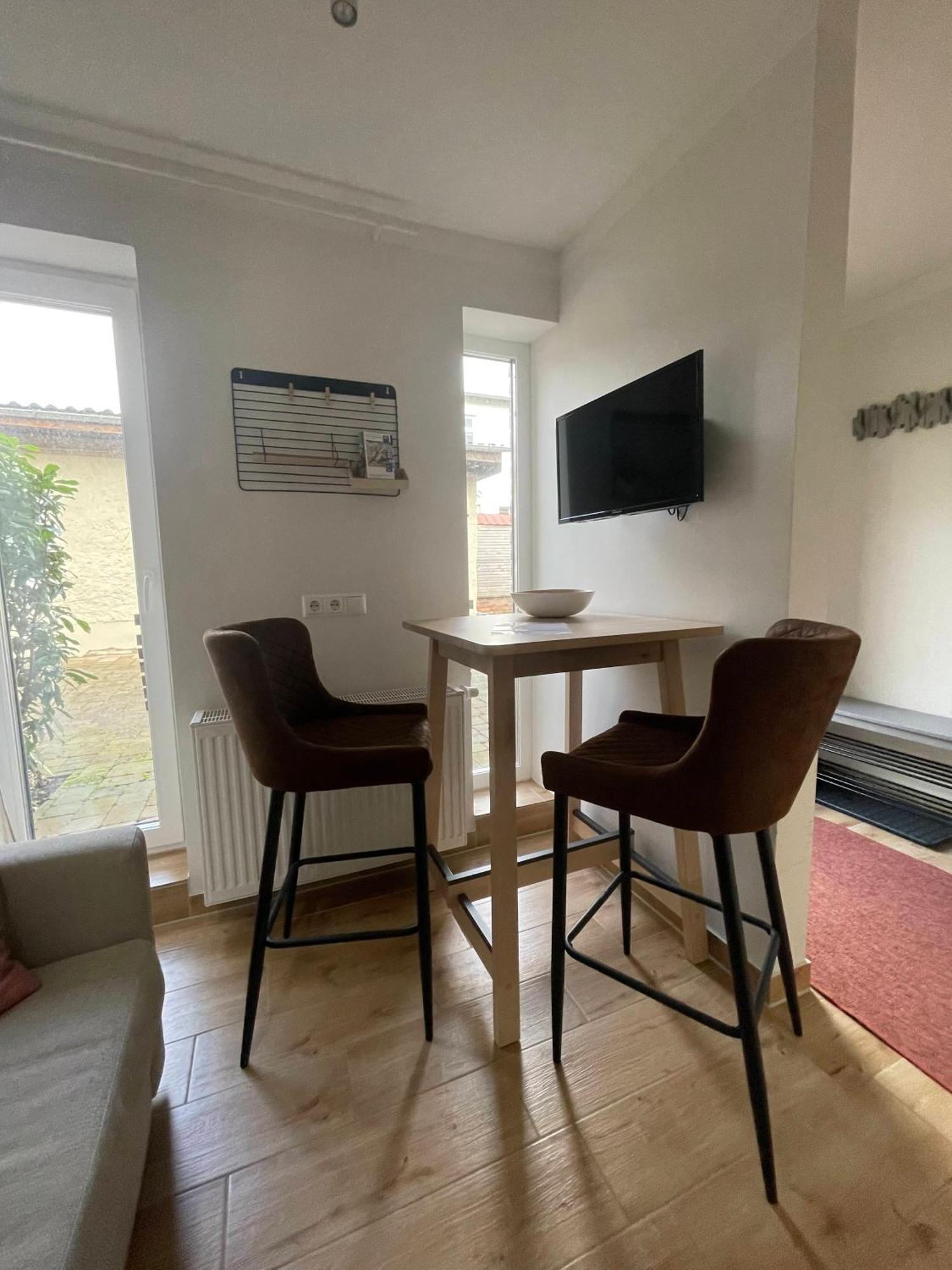 Apartment Kleines Am Schlossparkcenter *