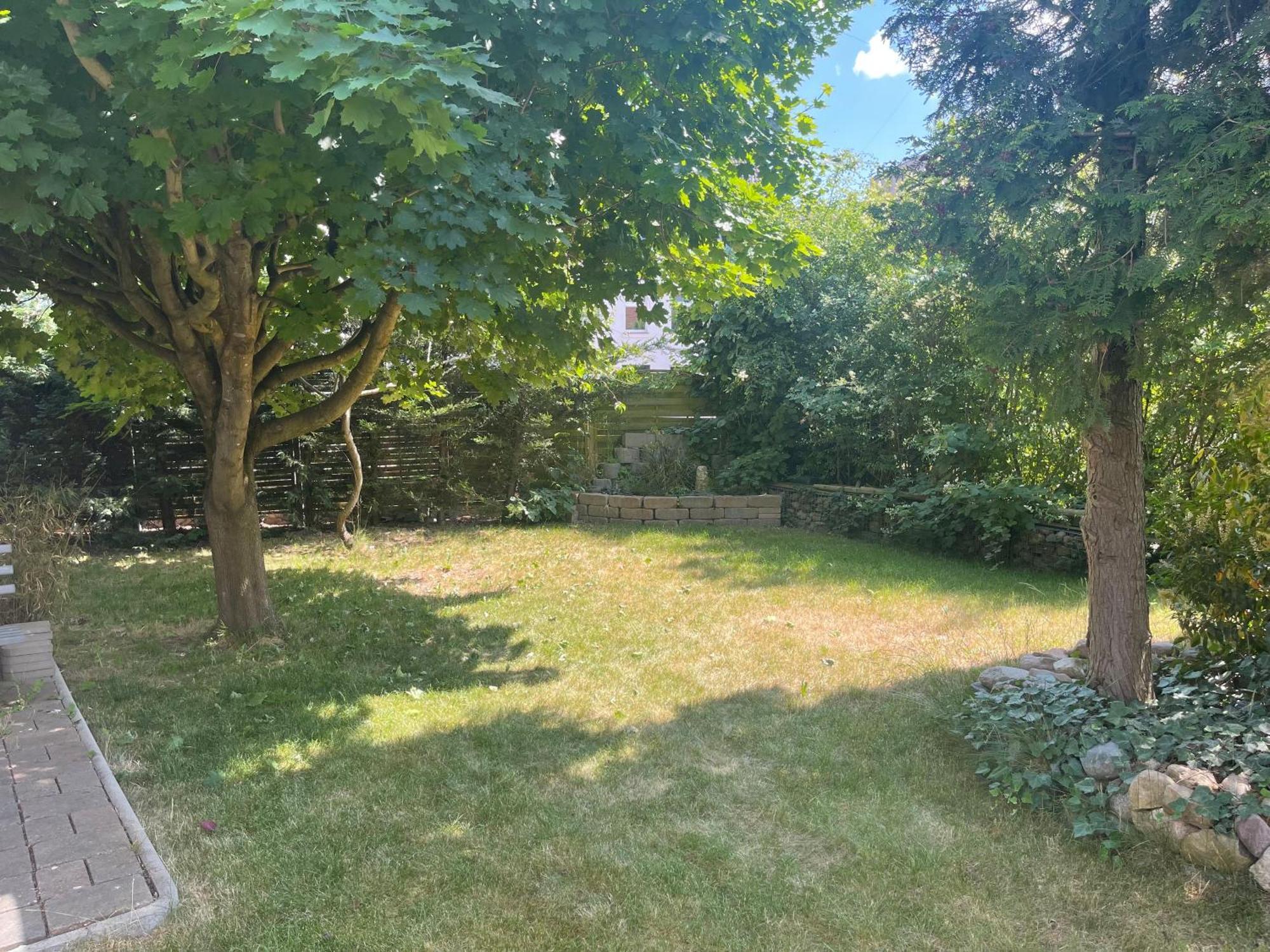 Kleines Am Schlossparkcenter Apartment *