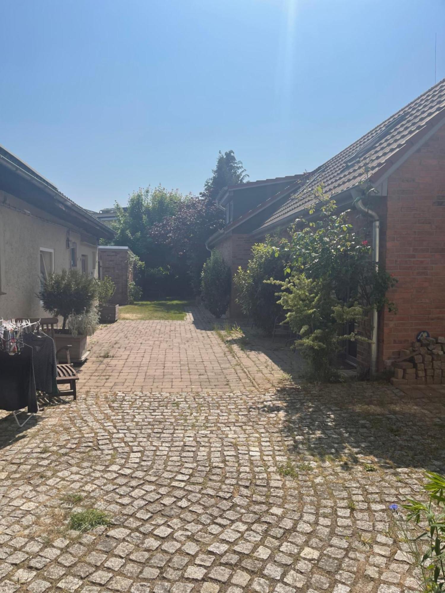 Lejlighed Hofquartier Schwerin *