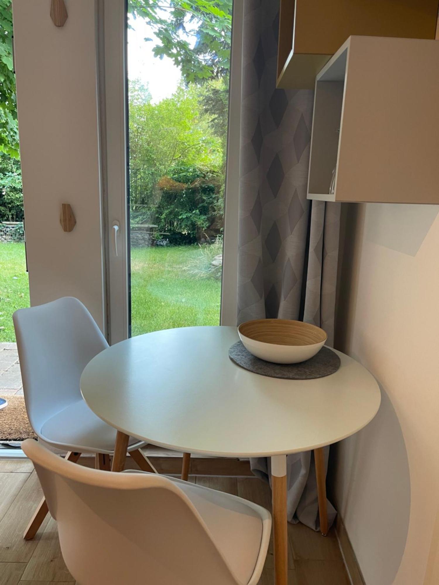 Apartment Kleines Am Schlossparkcenter