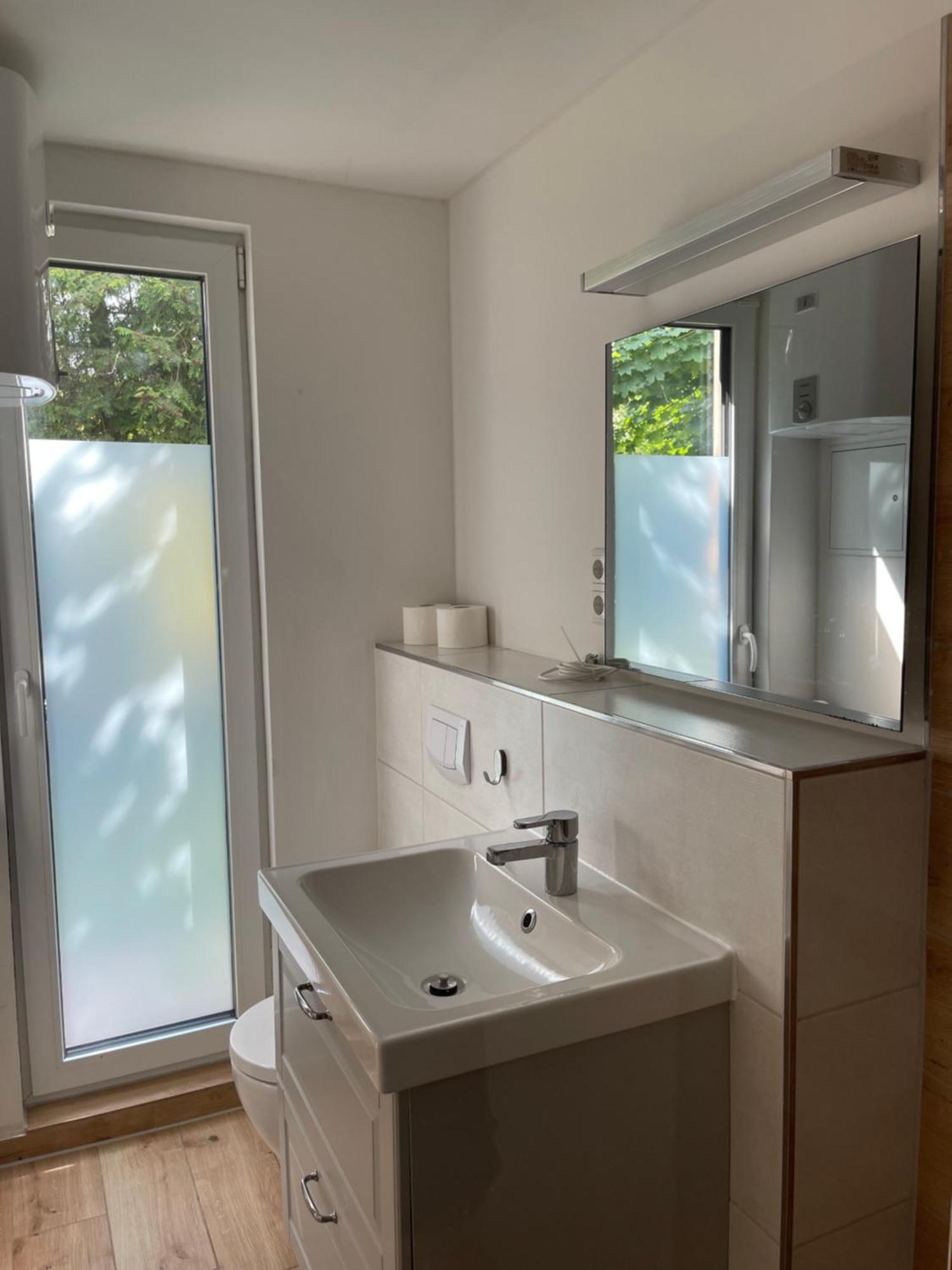 Kleines Am Schlossparkcenter Apartment Schwerin (Mecklenburg-Vorpommern)