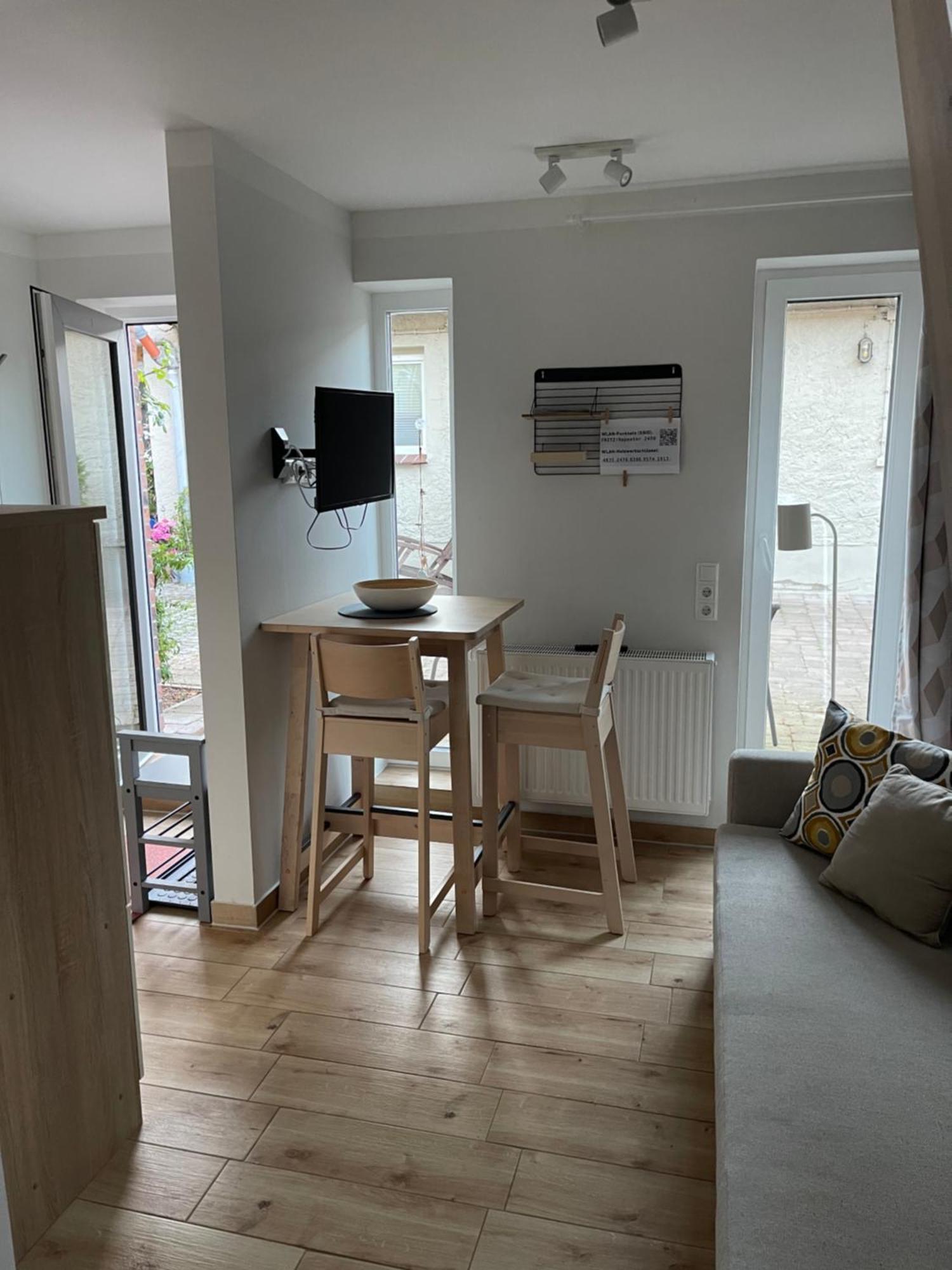 Apartment Kleines Am Schlossparkcenter