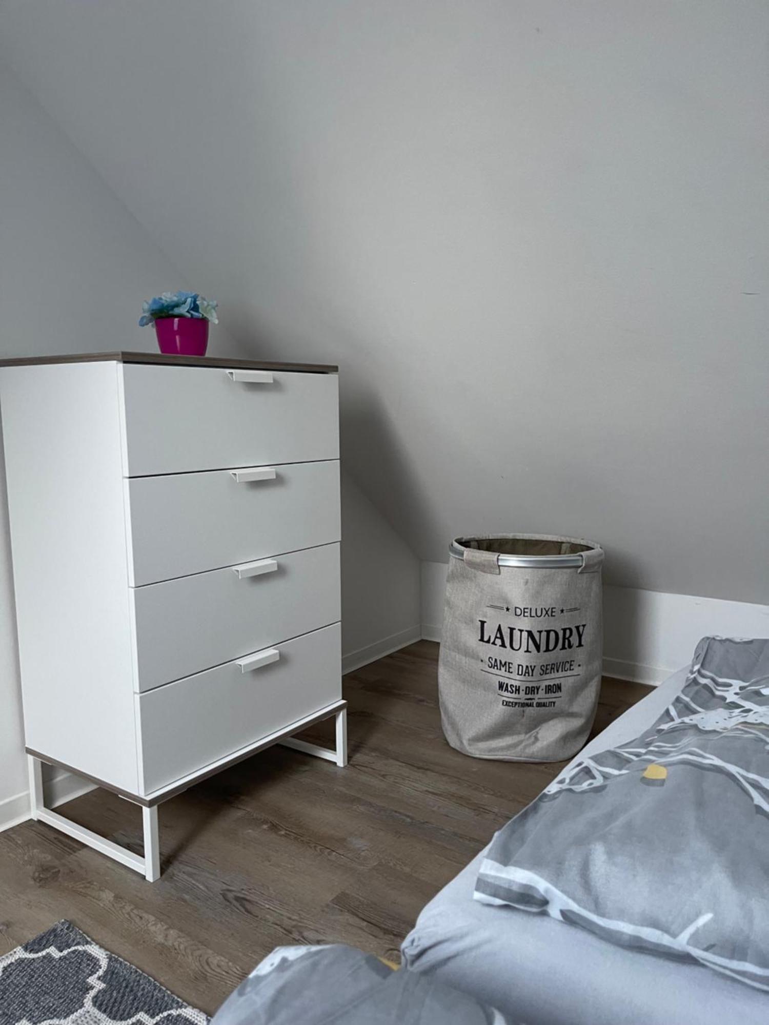 Apartment Kleines Am Schlossparkcenter *