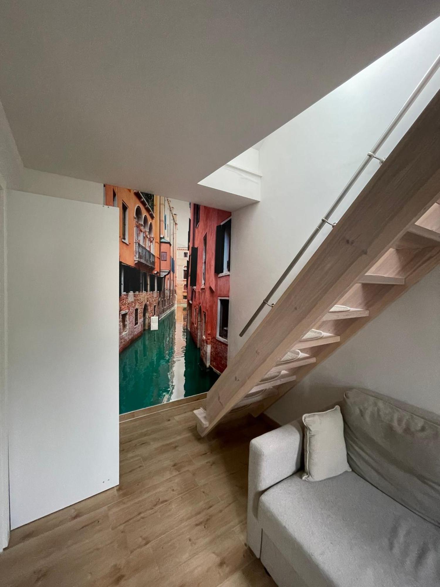Kleines Am Schlossparkcenter Apartment *