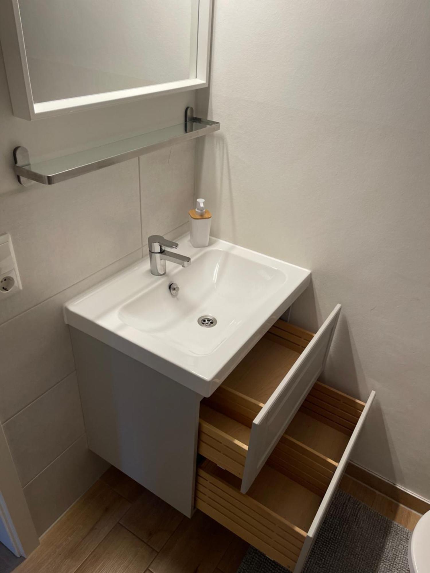 Kleines Am Schlossparkcenter Apartment Schwerin (Mecklenburg-Vorpommern)