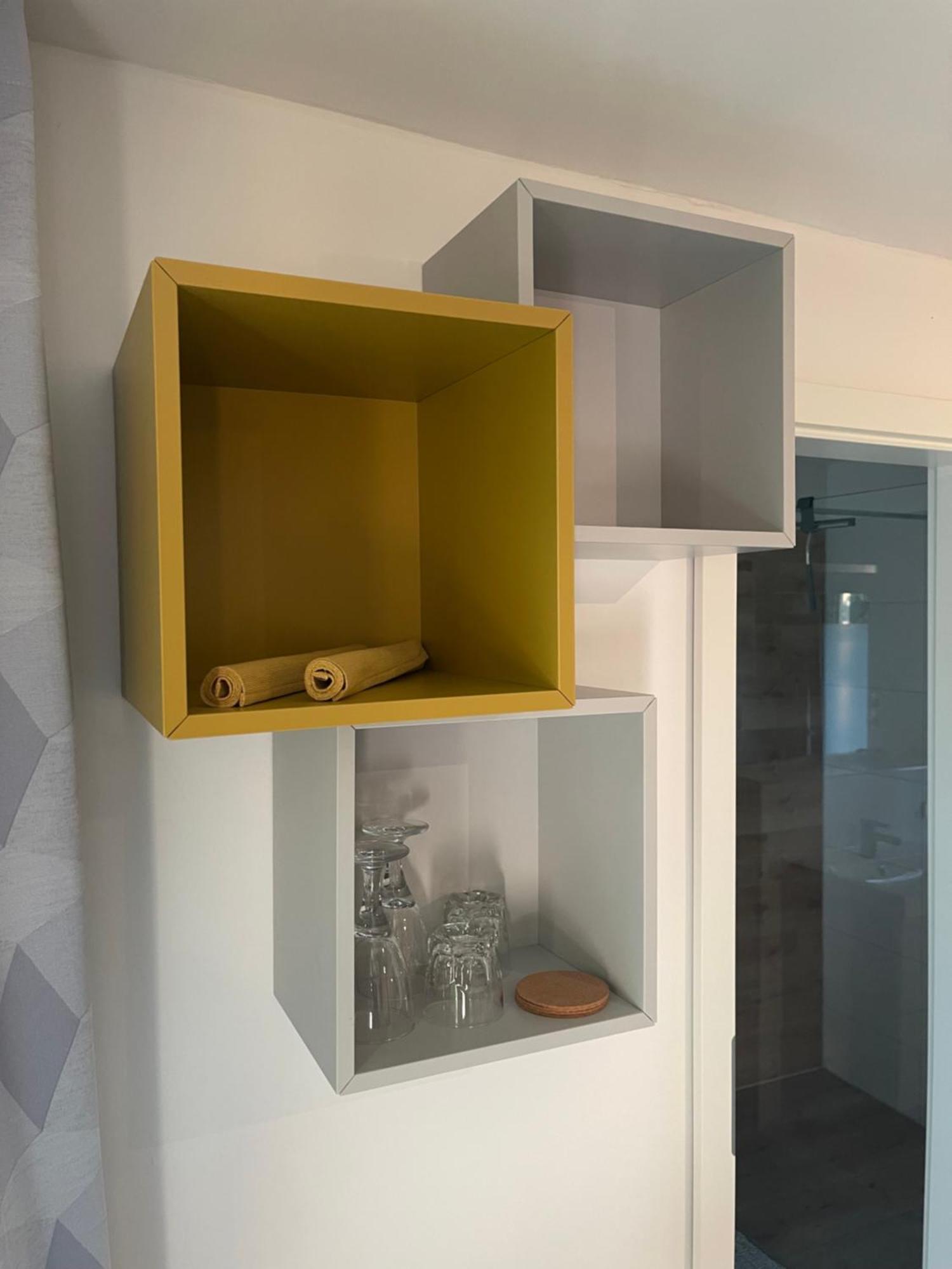 Kleines Am Schlossparkcenter Apartment Schwerin (Mecklenburg-Vorpommern)