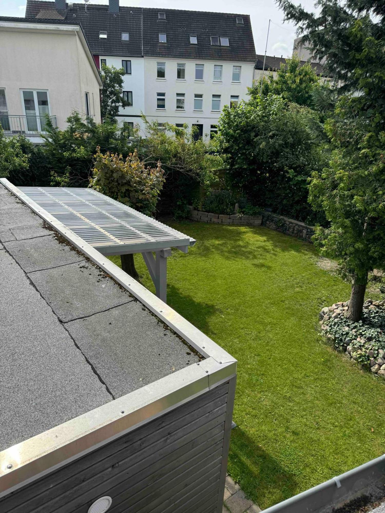Apartment Kleines Am Schlossparkcenter *