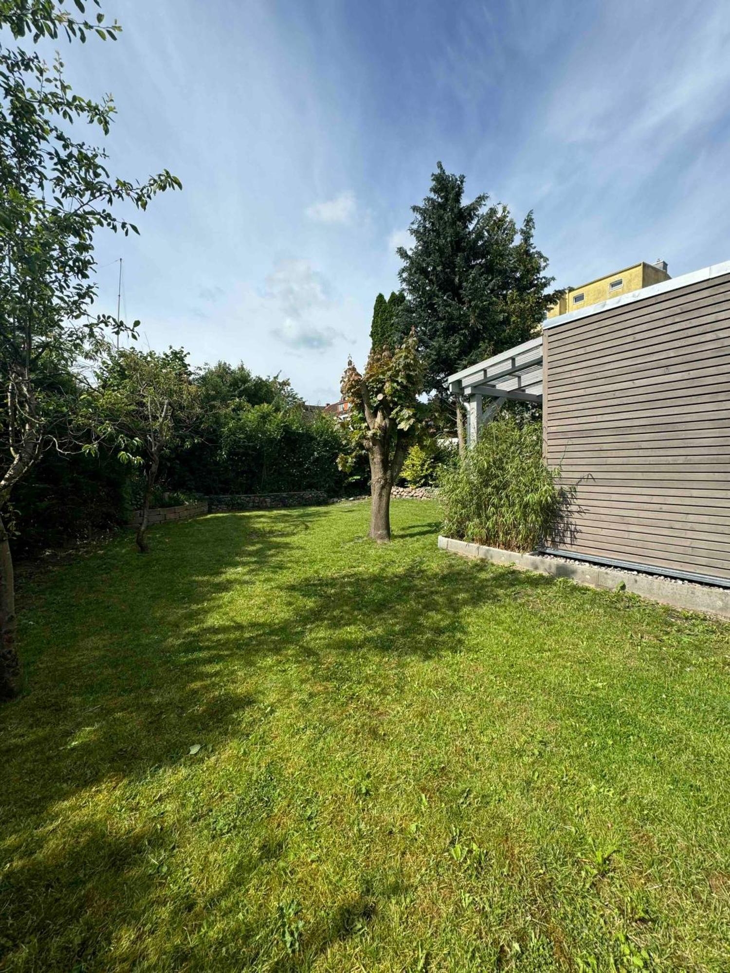 Kleines Am Schlossparkcenter Apartment Schwerin (Mecklenburg-Vorpommern)
