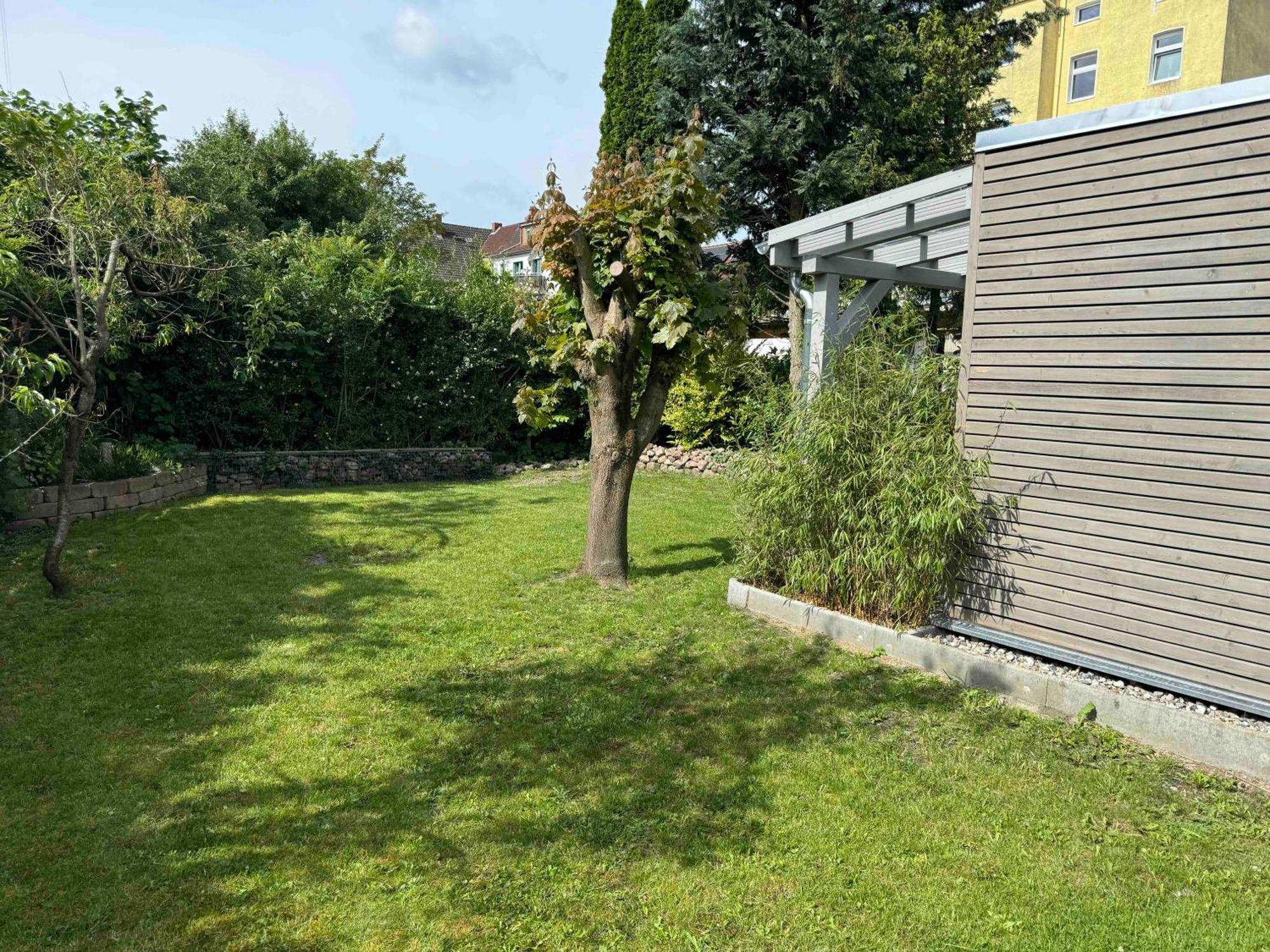 Apartment Kleines Am Schlossparkcenter Schwerin (Mecklenburg-Vorpommern)
